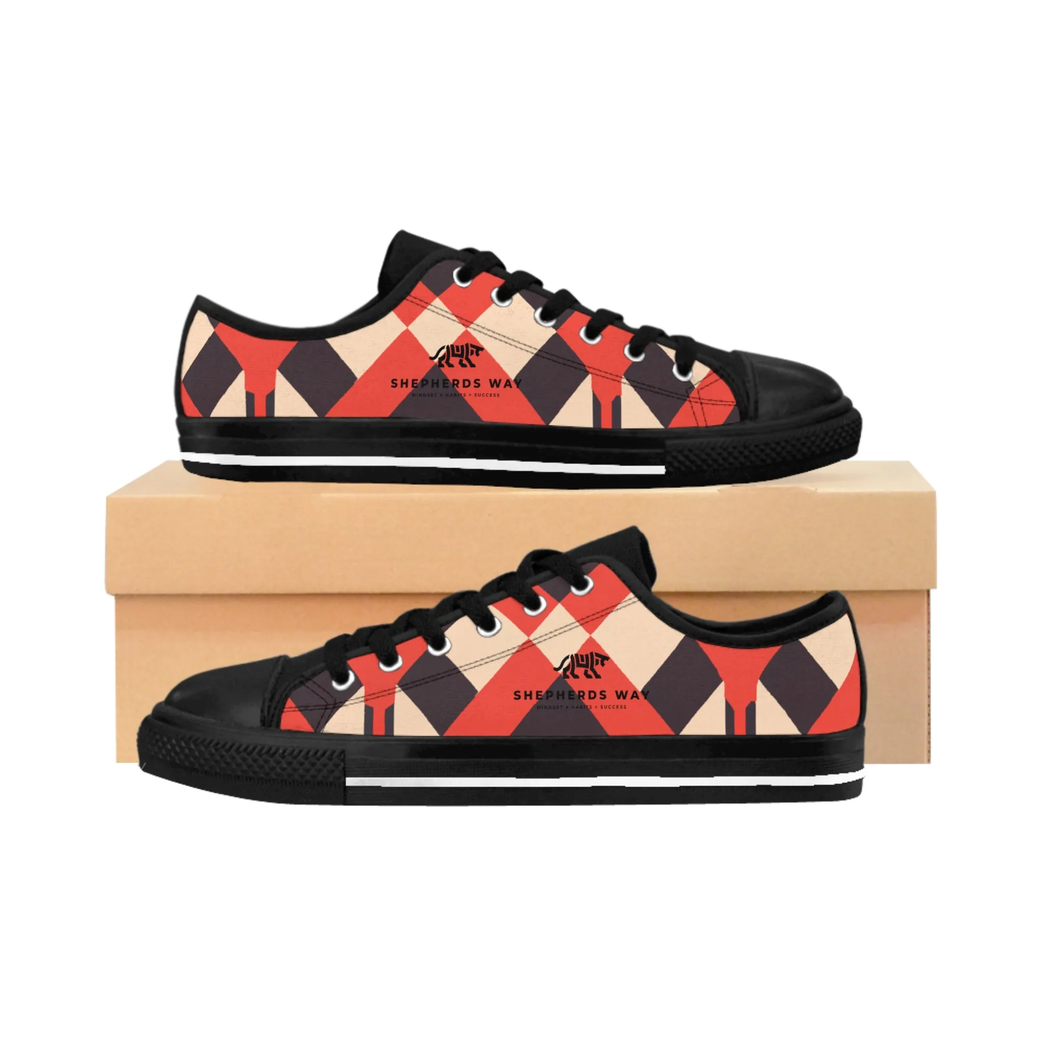 Perseverance. - Sneaker