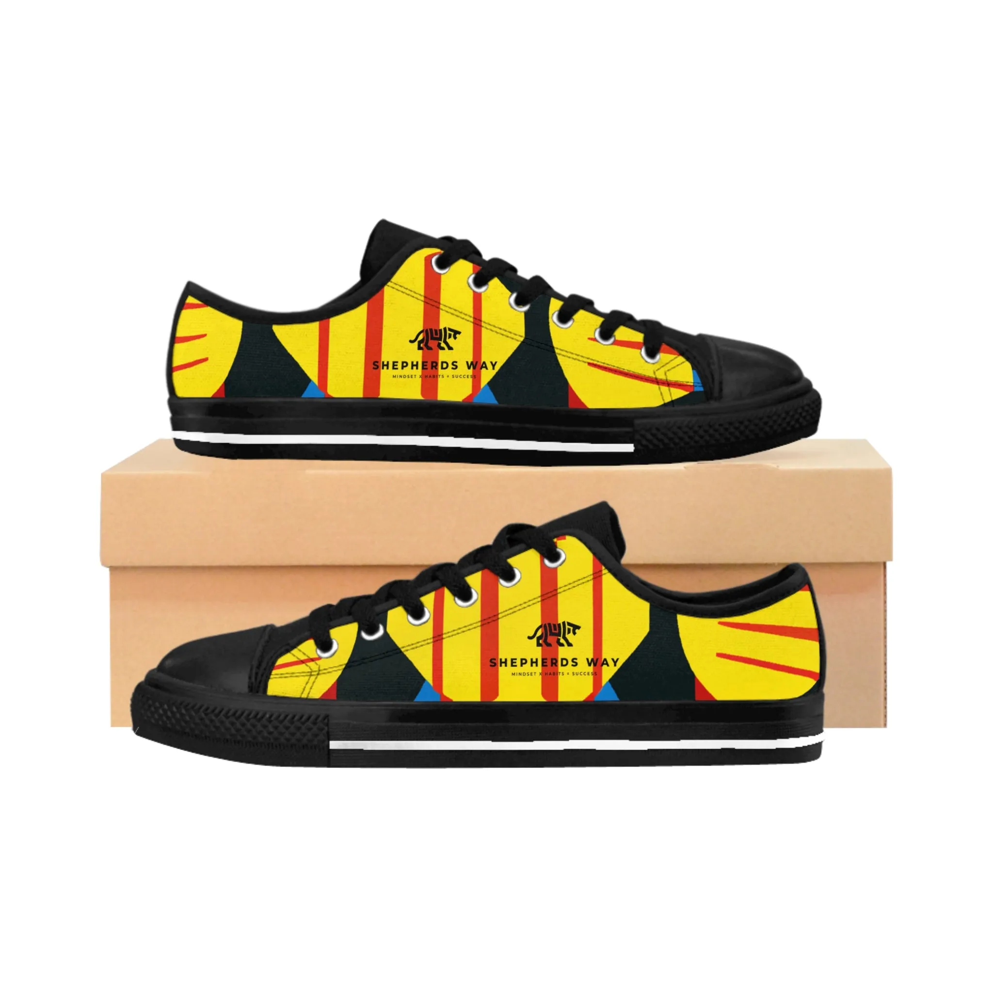 Perseverance. - Sneaker