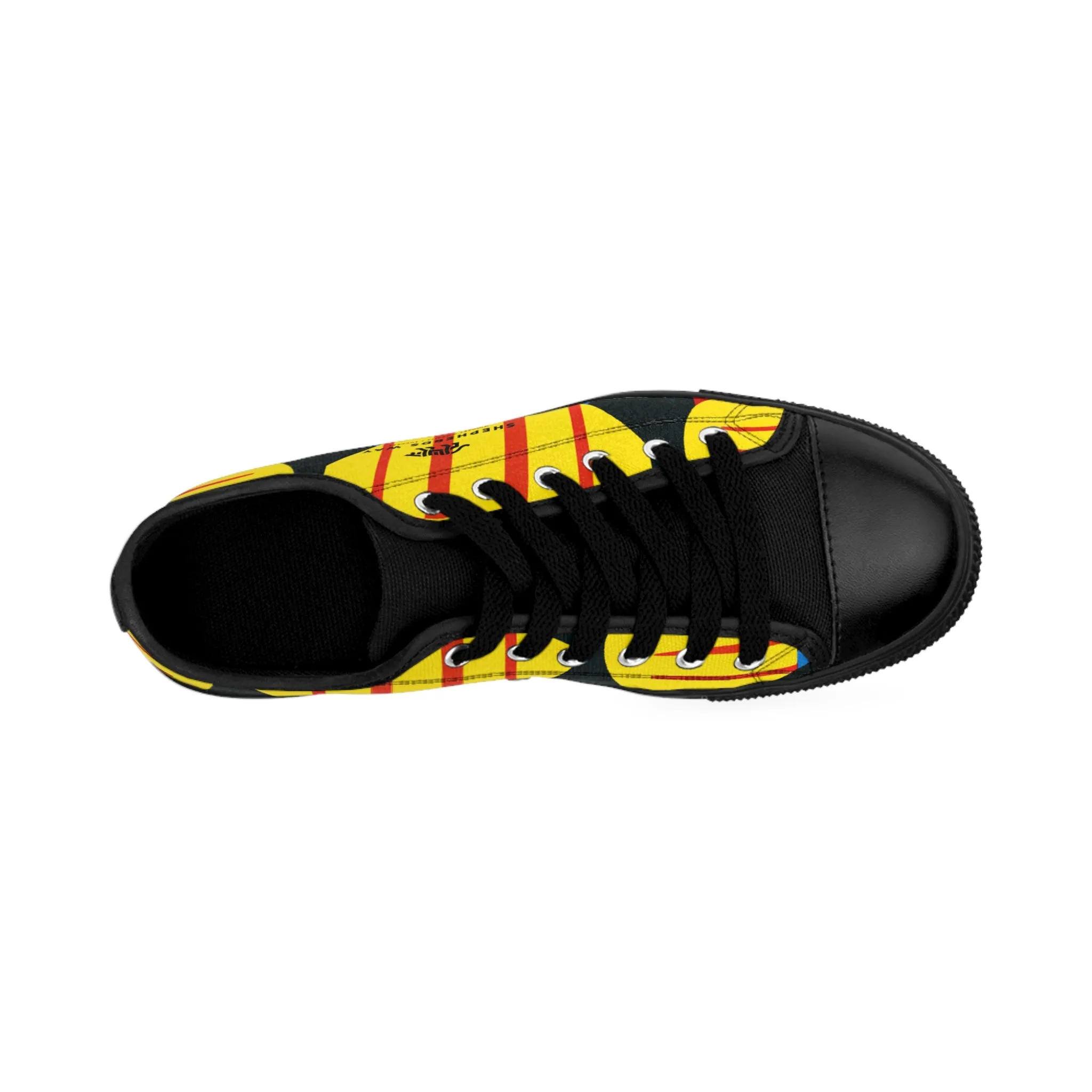 Perseverance. - Sneaker