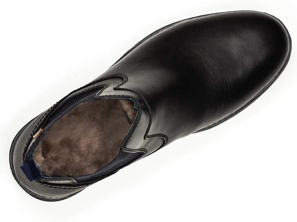 PIKOLINOS Ankle Boots Leather York for Men