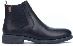 PIKOLINOS Ankle Boots Leather York for Men