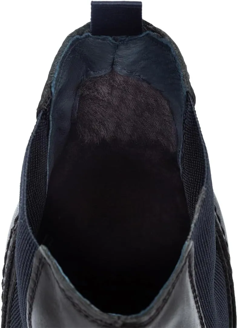 PIKOLINOS Ankle Boots Leather York for Men