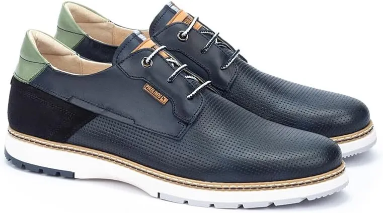 PIKOLINOS Men's Olvera M8a-4222c1 Loafer