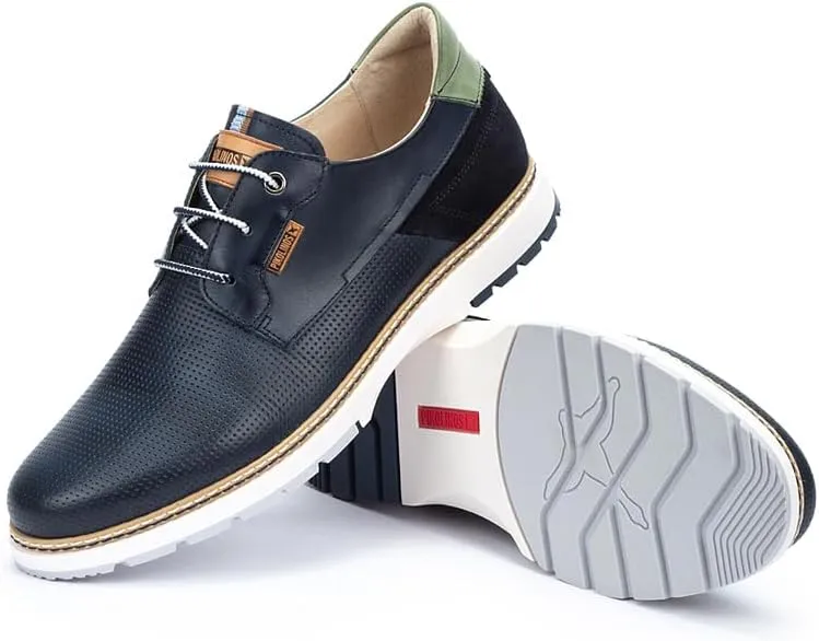 PIKOLINOS Men's Olvera M8a-4222c1 Loafer