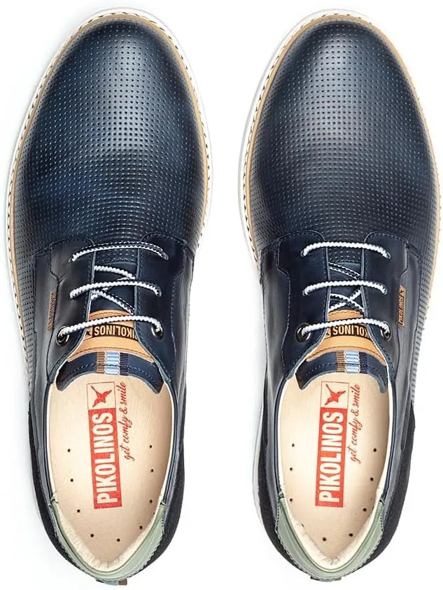 PIKOLINOS Men's Olvera M8a-4222c1 Loafer