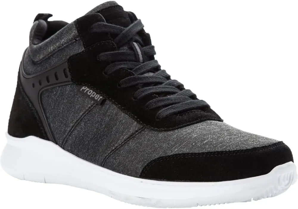 Propét Men's Viator Hi Athletic Sneaker