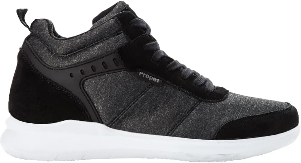 Propét Men's Viator Hi Athletic Sneaker