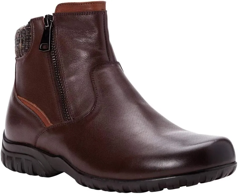 Propét Women's Darley Zippered Casual Boot