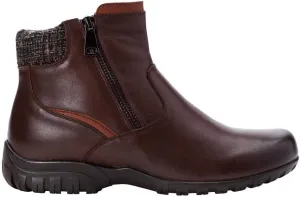 Propét Women's Darley Zippered Casual Boot