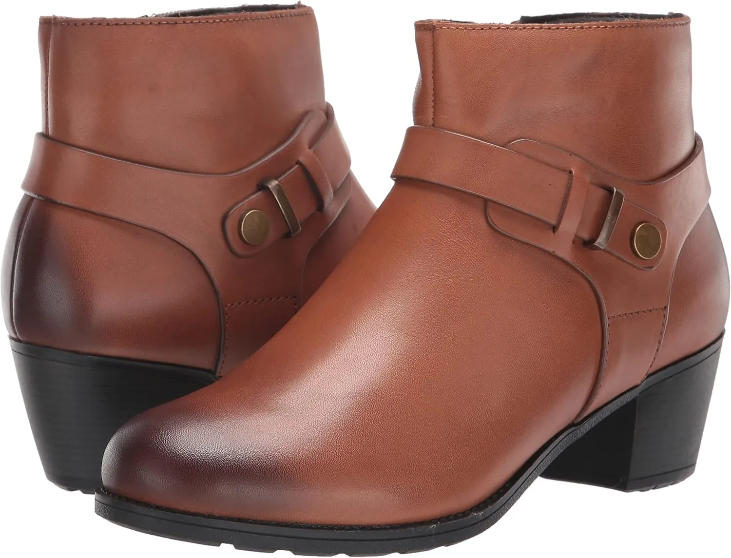 Propét Women's Topaz Ankle Boot