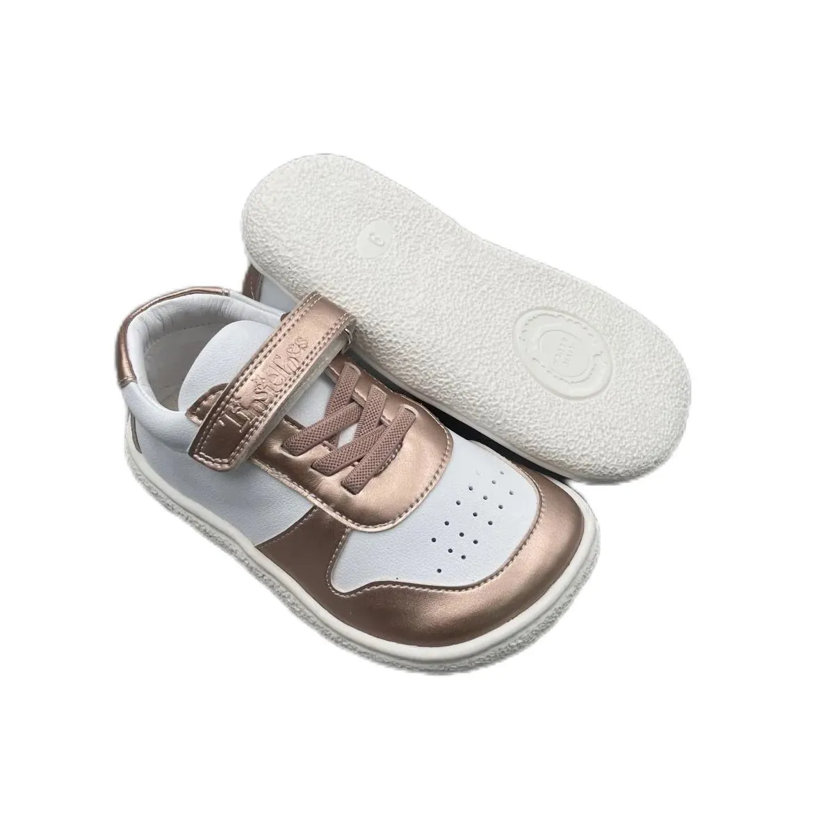 Pulse Kids Sneaker Barefoot