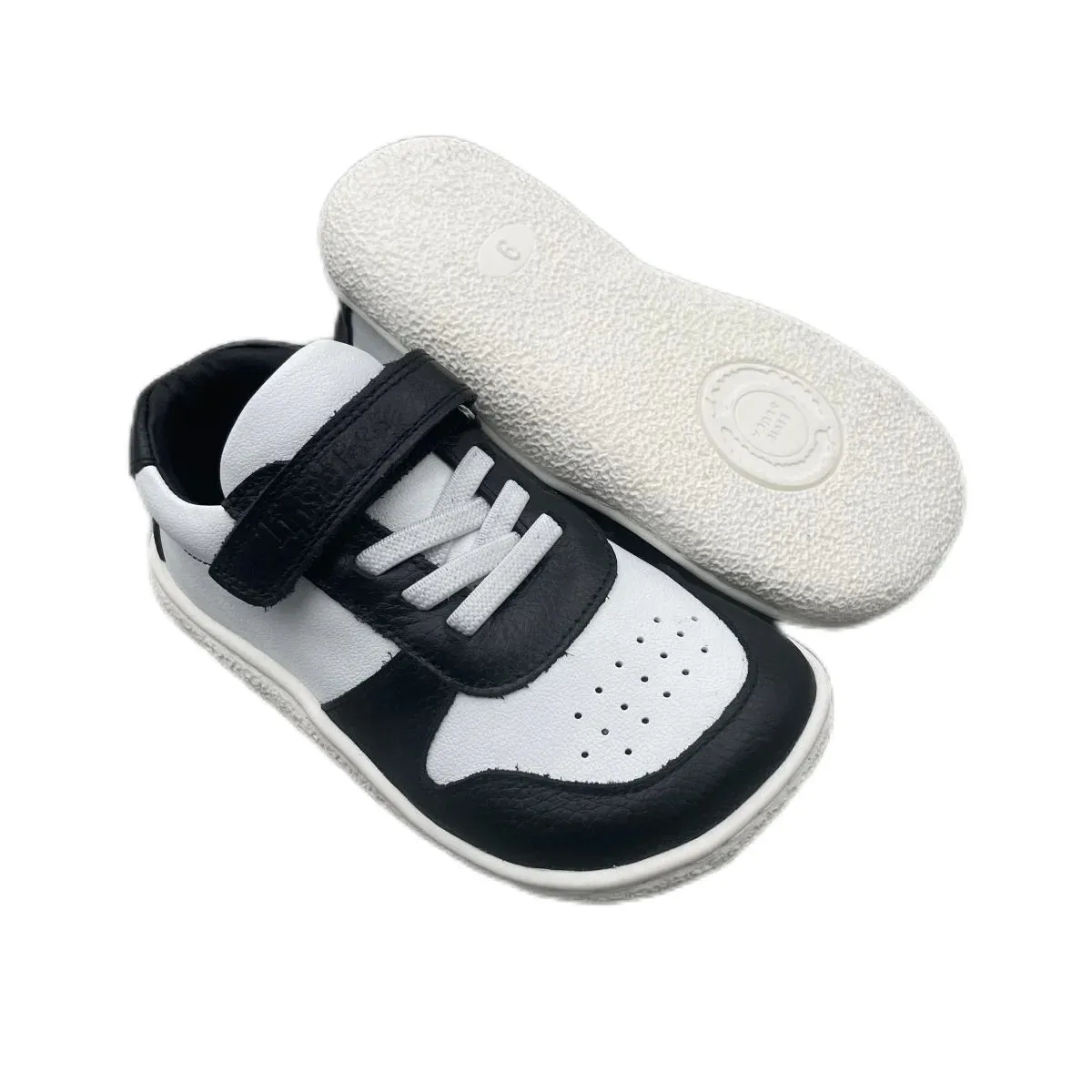 Pulse Kids Sneaker Barefoot