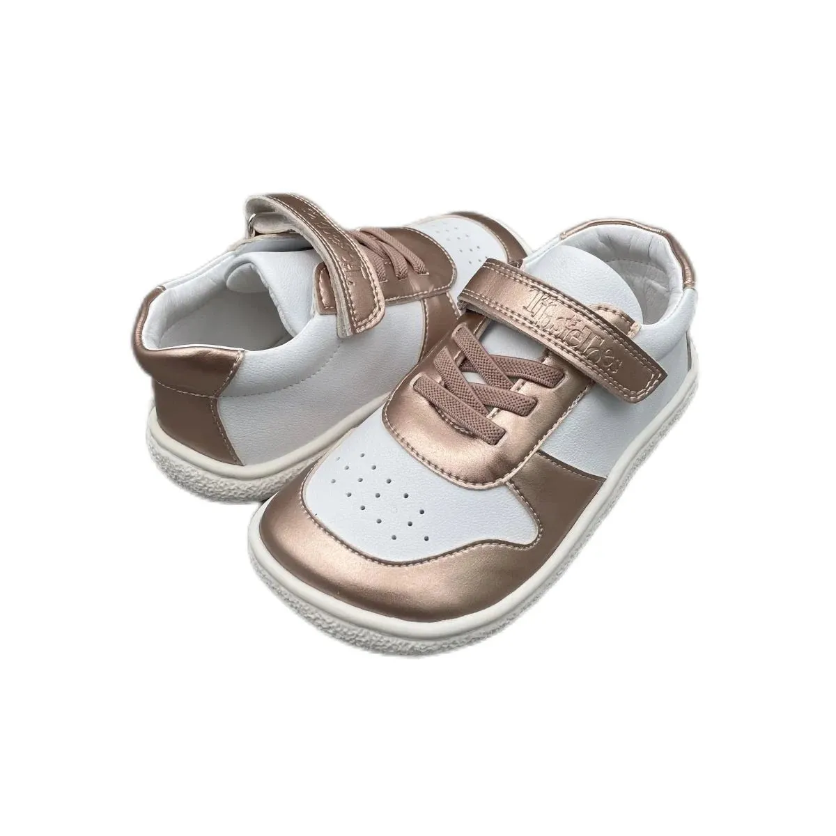 Pulse Kids Sneaker Barefoot
