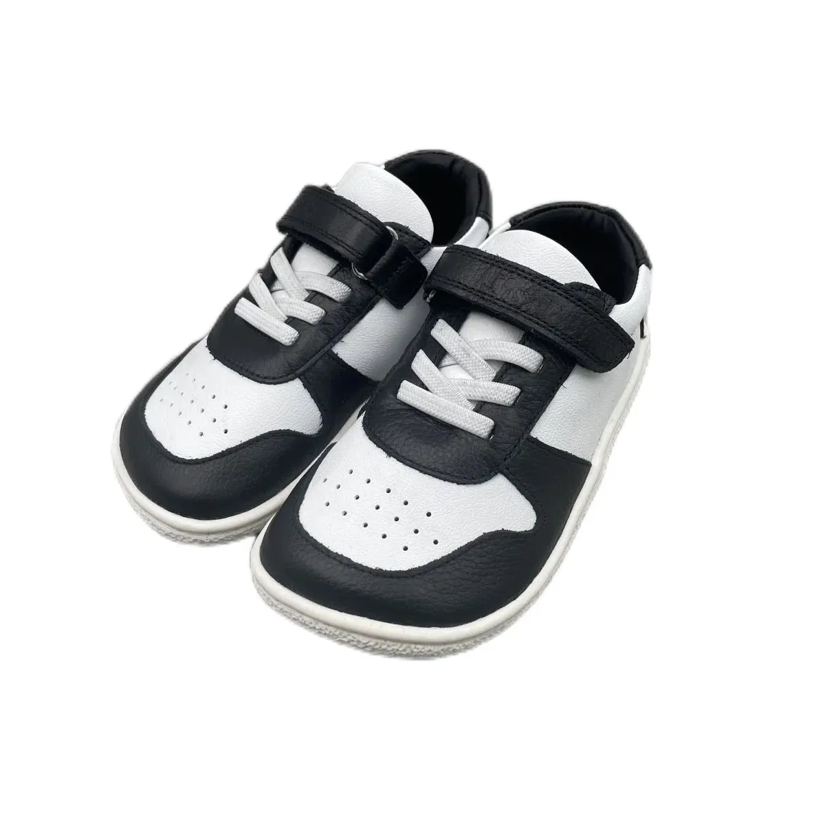 Pulse Kids Sneaker Barefoot