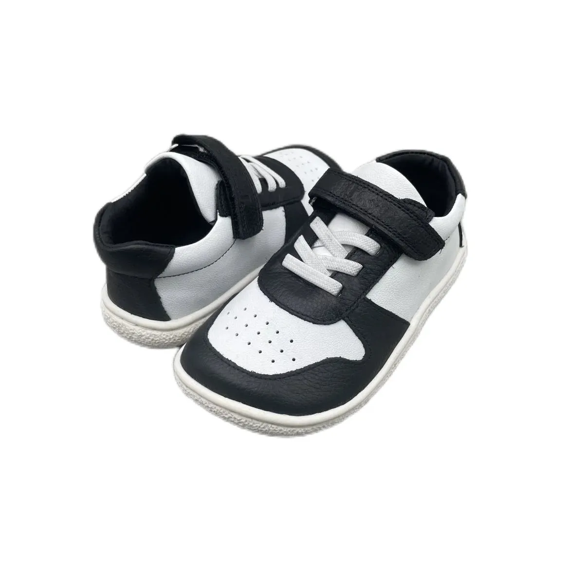 Pulse Kids Sneaker Barefoot