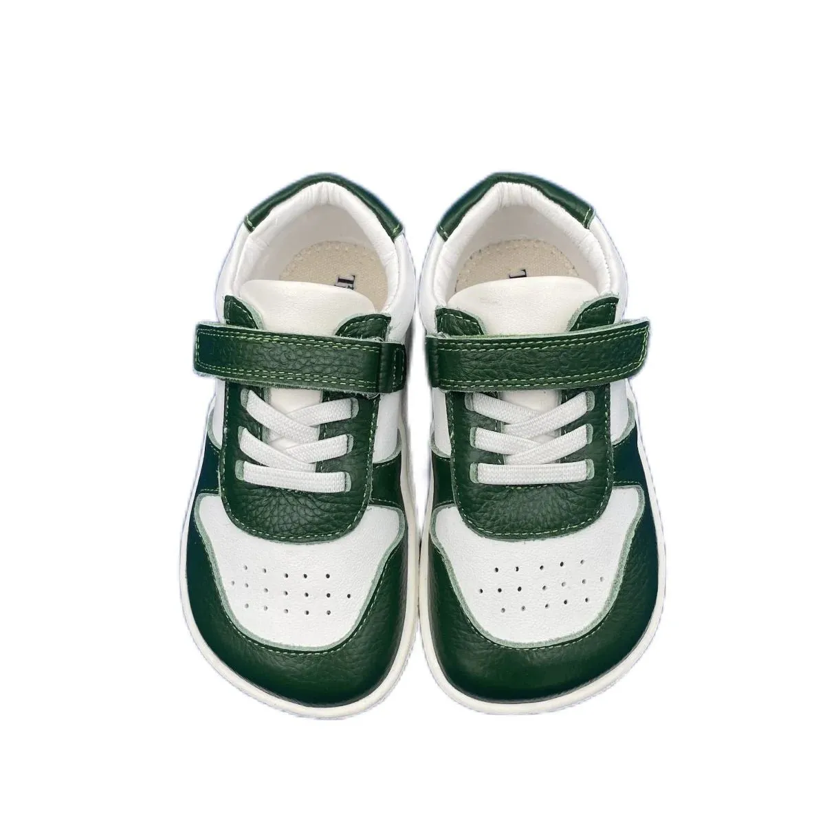 Pulse Kids Sneaker Barefoot