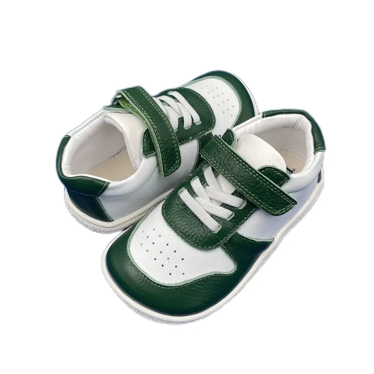 Pulse Kids Sneaker Barefoot