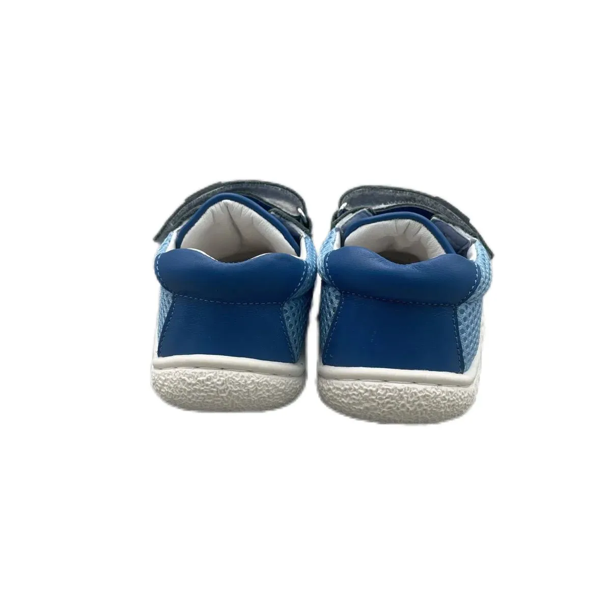 Pulse Kids Sneaker Barefoot