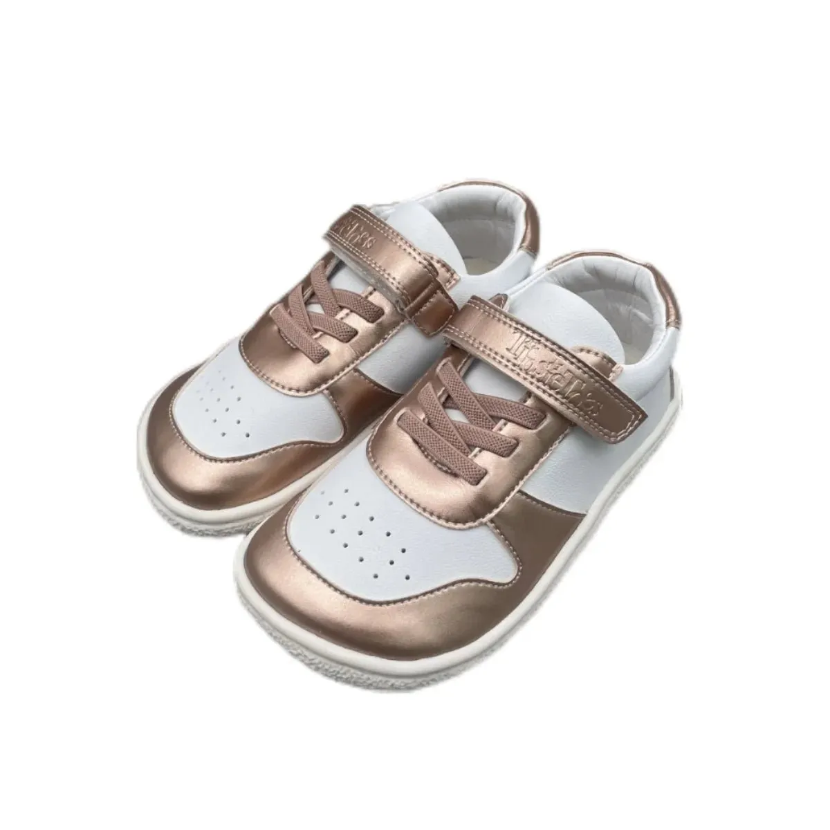 Pulse Kids Sneaker Barefoot