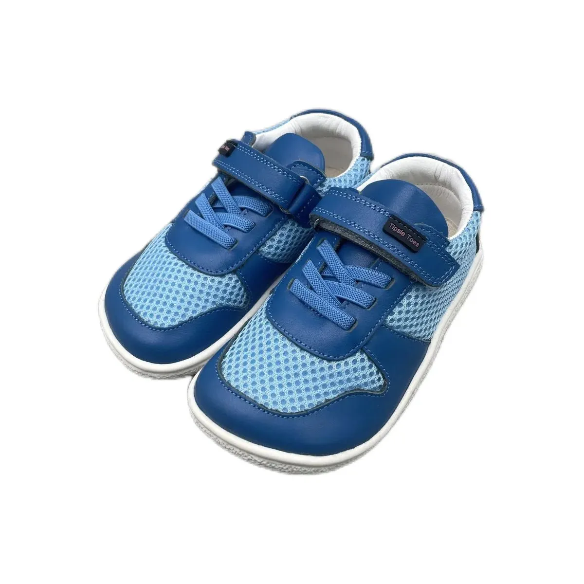 Pulse Kids Sneaker Barefoot
