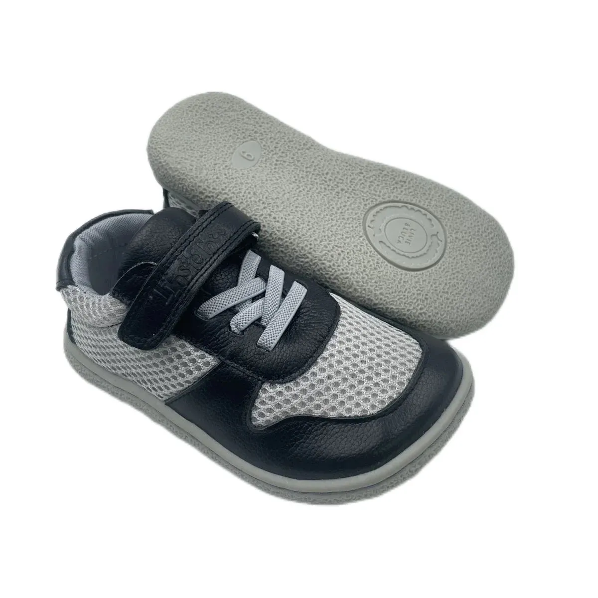 Pulse Kids Sneaker Barefoot