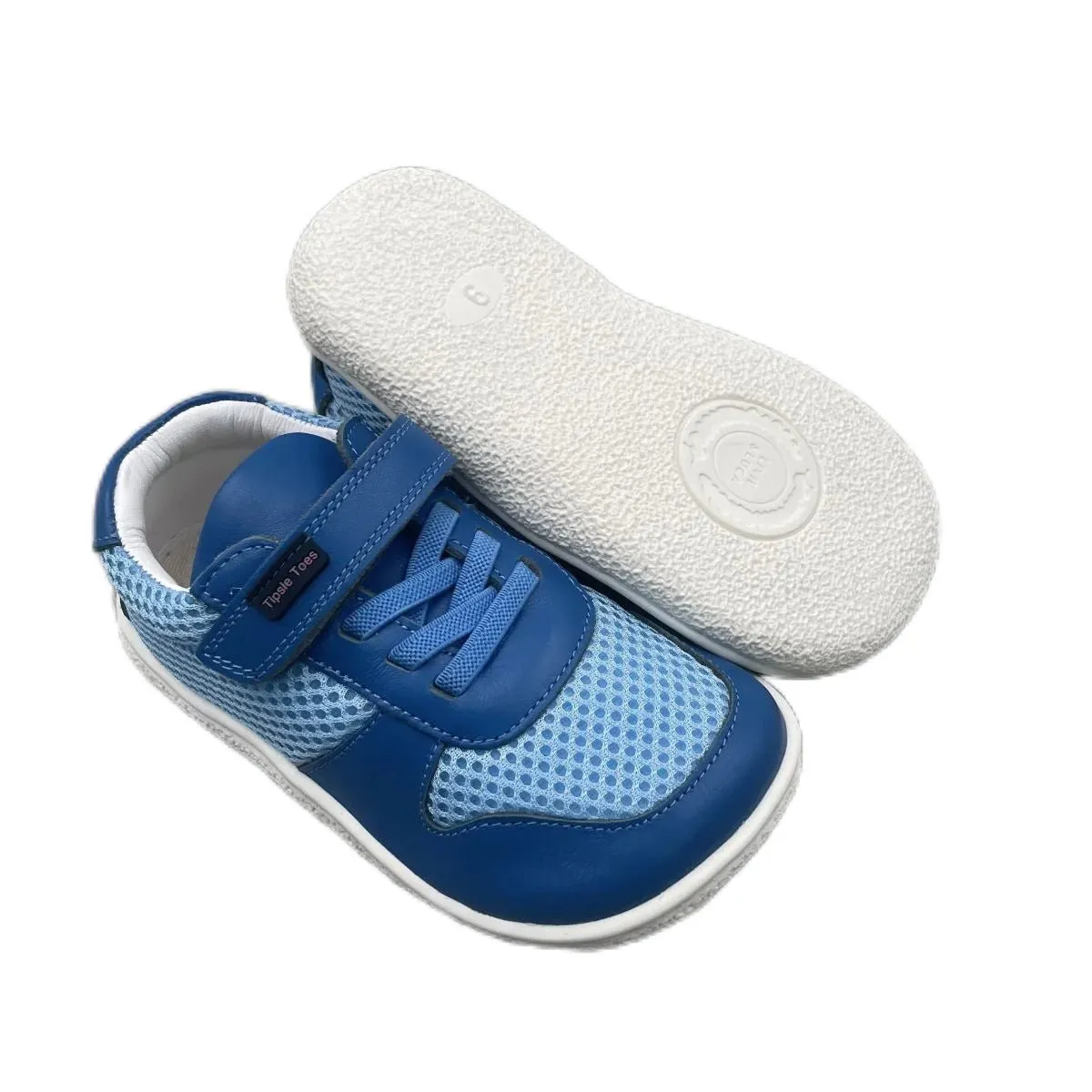Pulse Kids Sneaker Barefoot