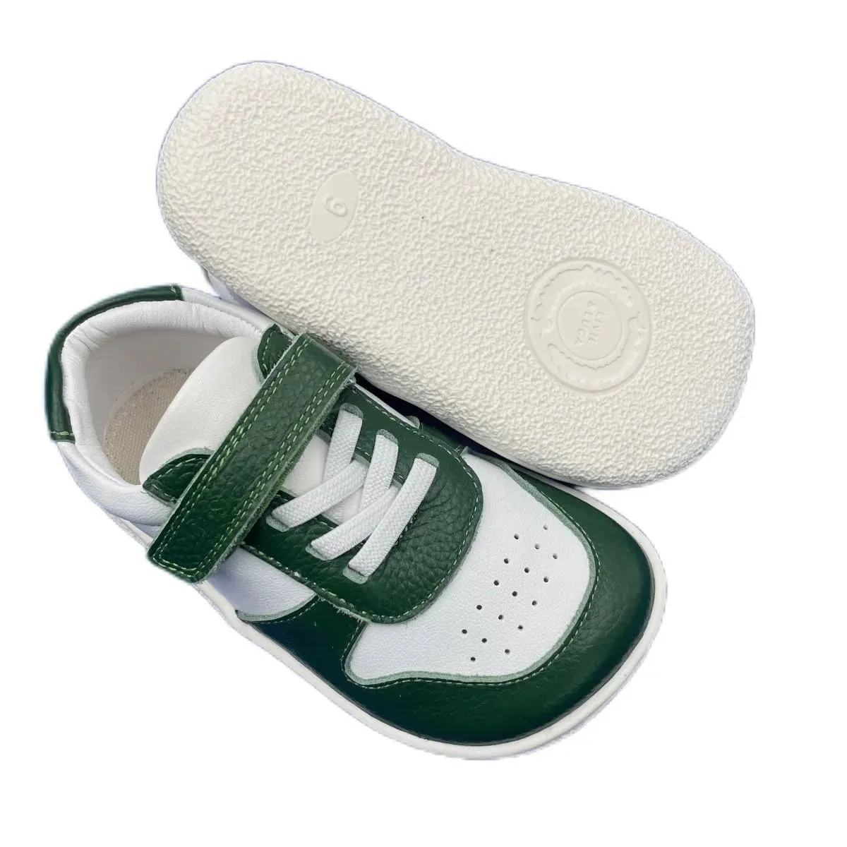 Pulse Kids Sneaker Barefoot