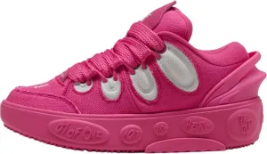 Puma - Juniors La France Pink Carpet Shoes
