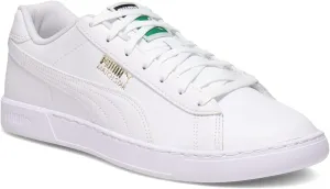 PUMA Men's Match Star White-White-Gold (380204 01) - 14