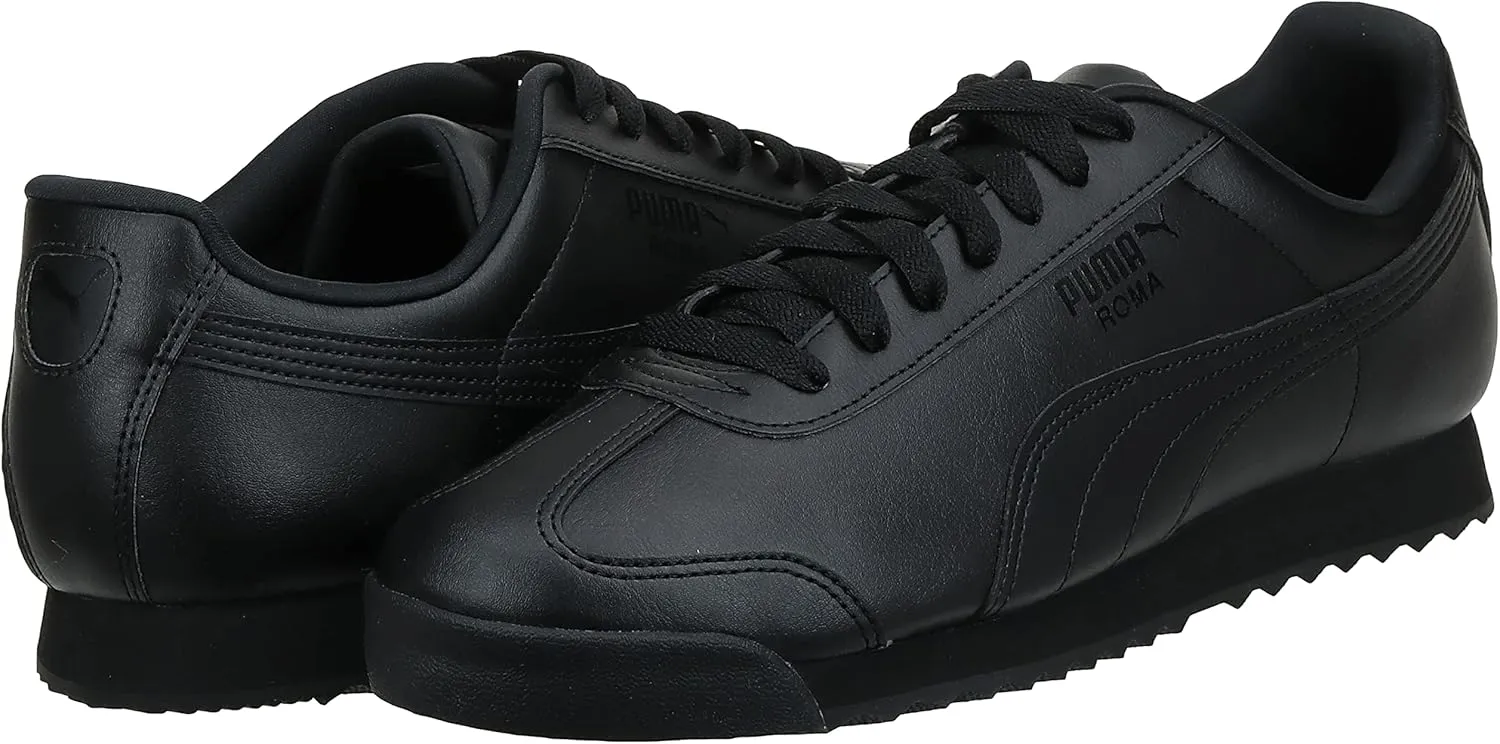 PUMA Men's Roma Sneaker