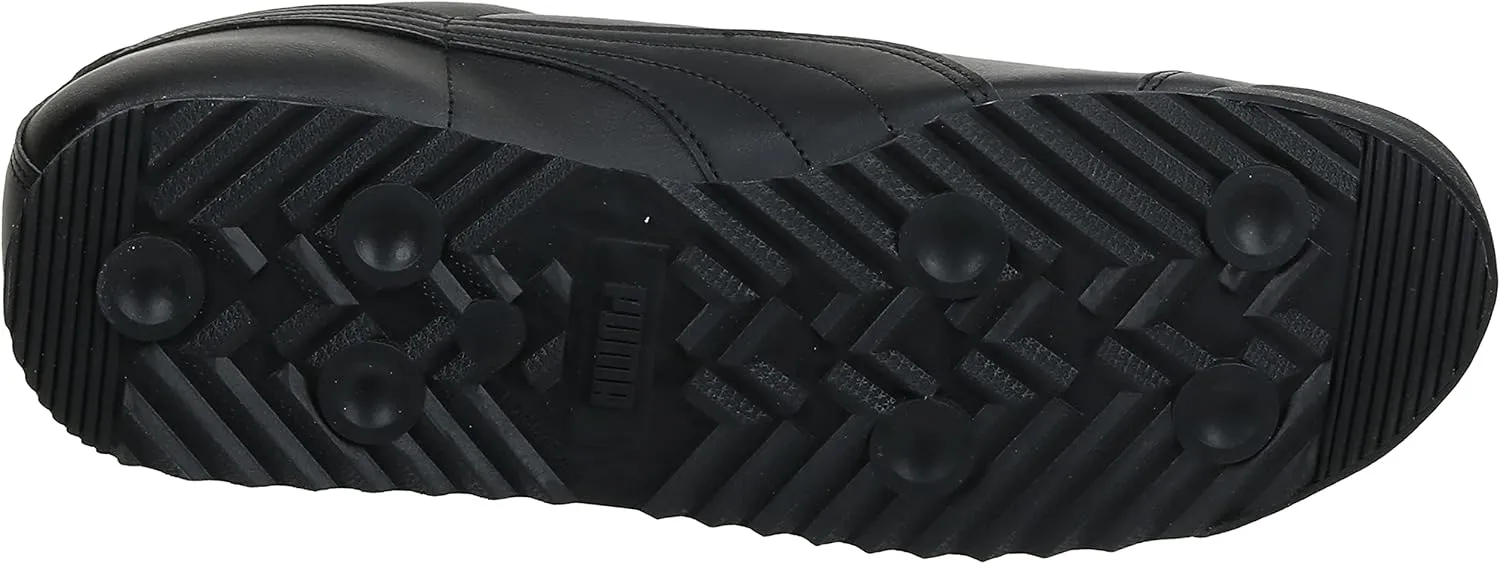 PUMA Men's Roma Sneaker
