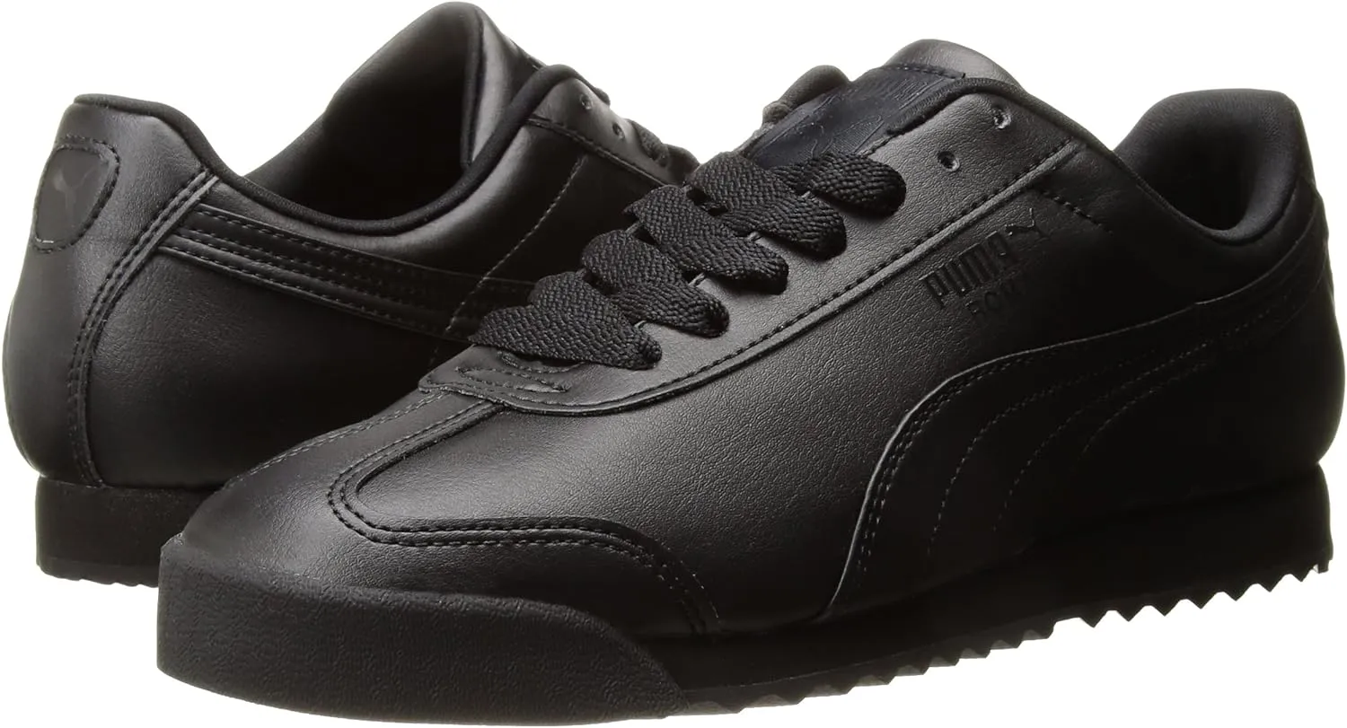 PUMA Men's Roma Sneaker