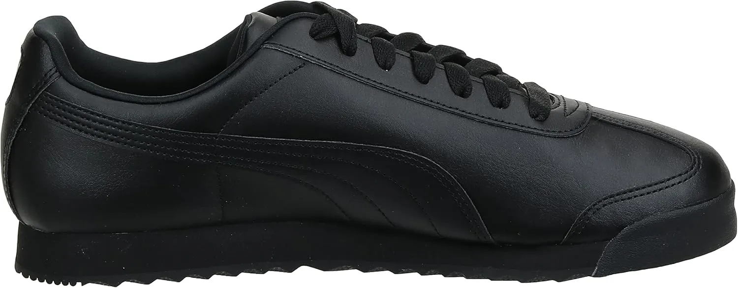 PUMA Men's Roma Sneaker