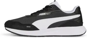 PUMA Men's Runtamed Plus Sneaker