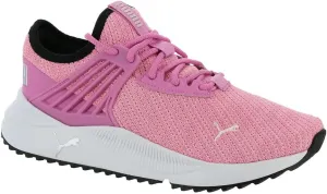 PUMA Pacer Future Knit MU Jr Sneaker Girls Youth Running M US Big Kid PinkMauve