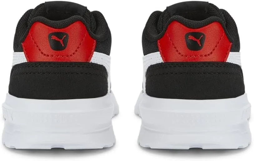 PUMA Unisex-Child Graviton Alternate Closure Sneaker