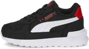 PUMA Unisex-Child Graviton Alternate Closure Sneaker