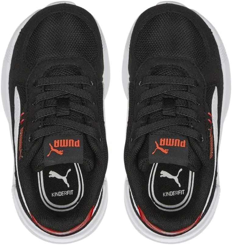 PUMA Unisex-Child Graviton Alternate Closure Sneaker