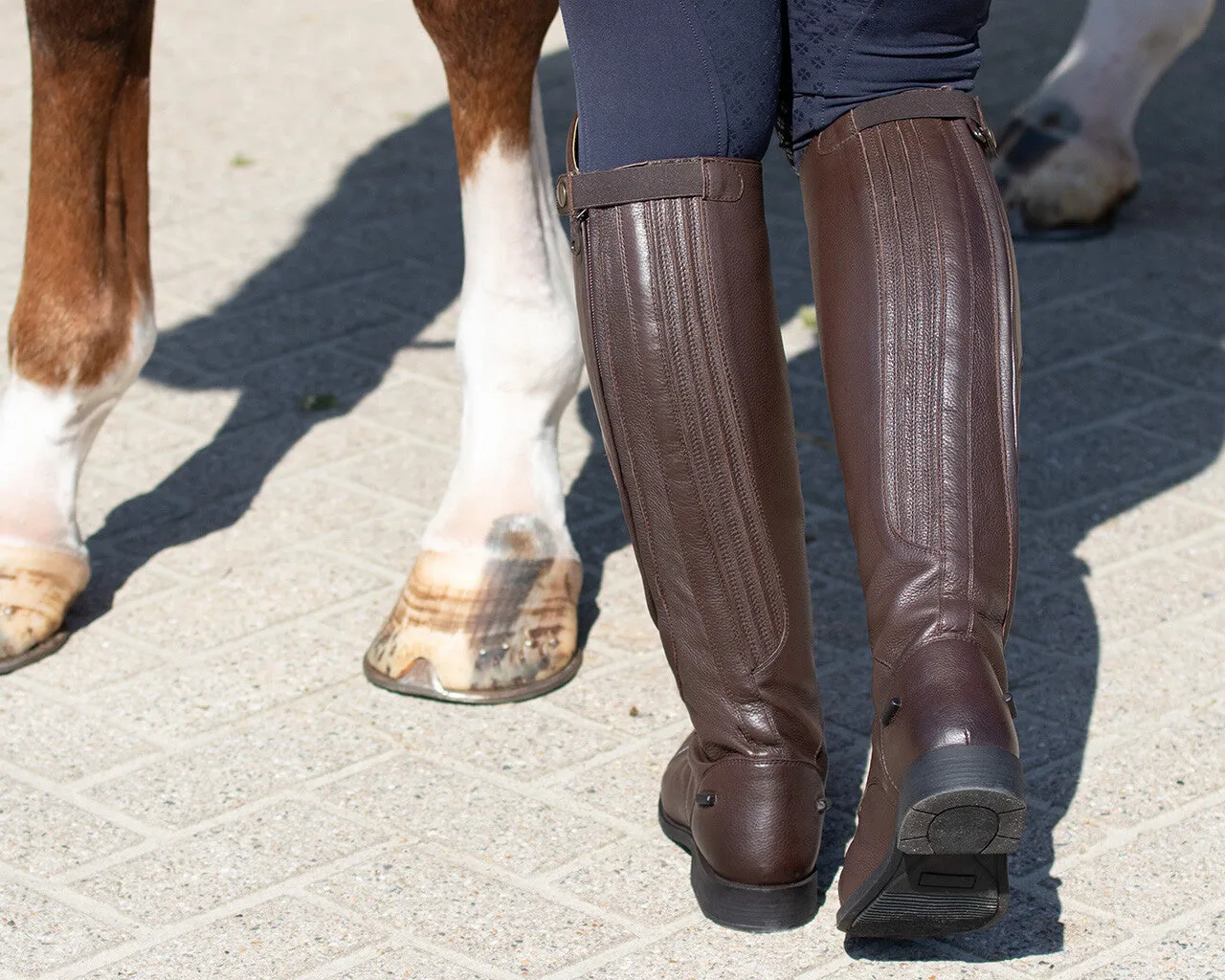 QHP Tamar Riding Boots