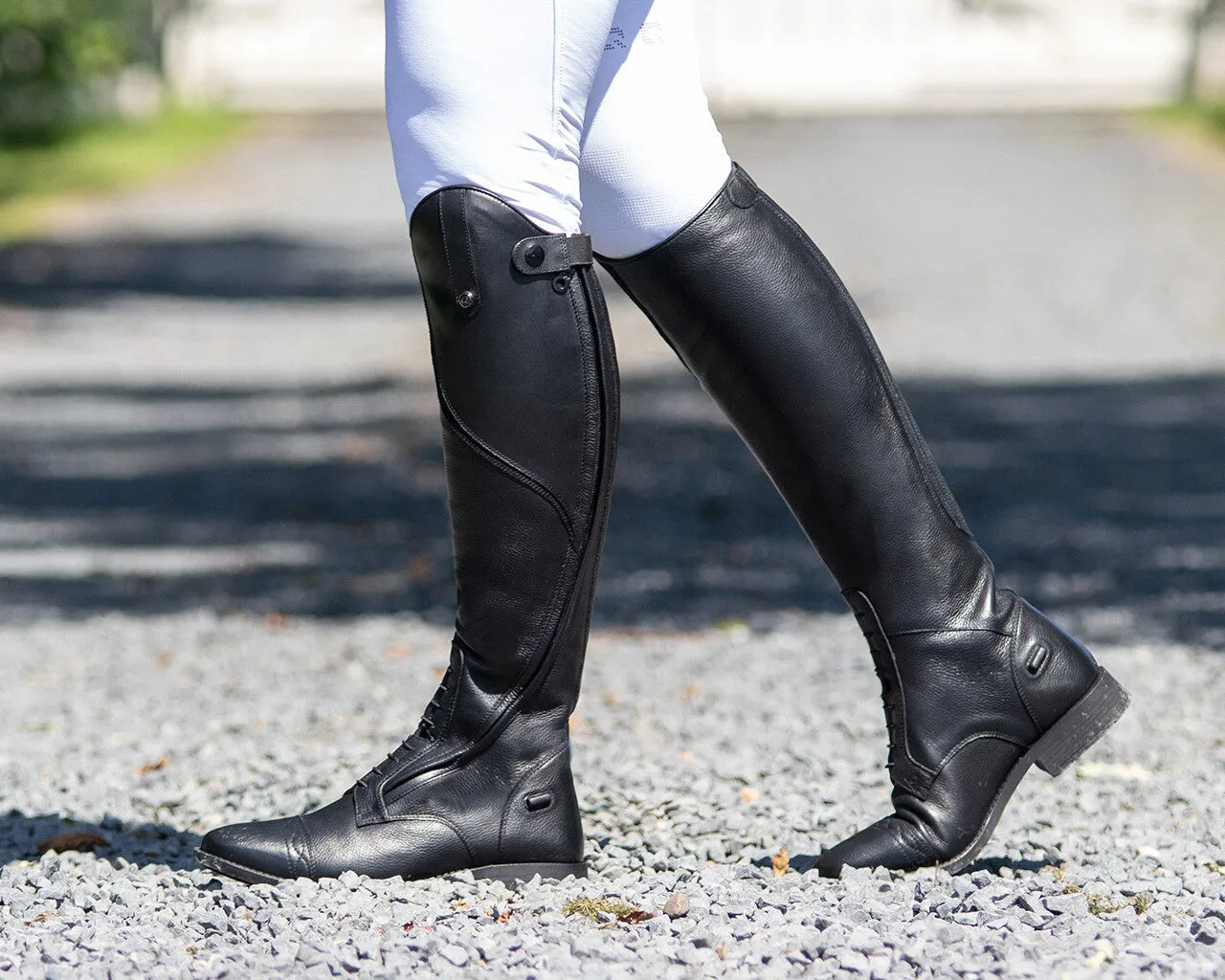 QHP Tamar Riding Boots