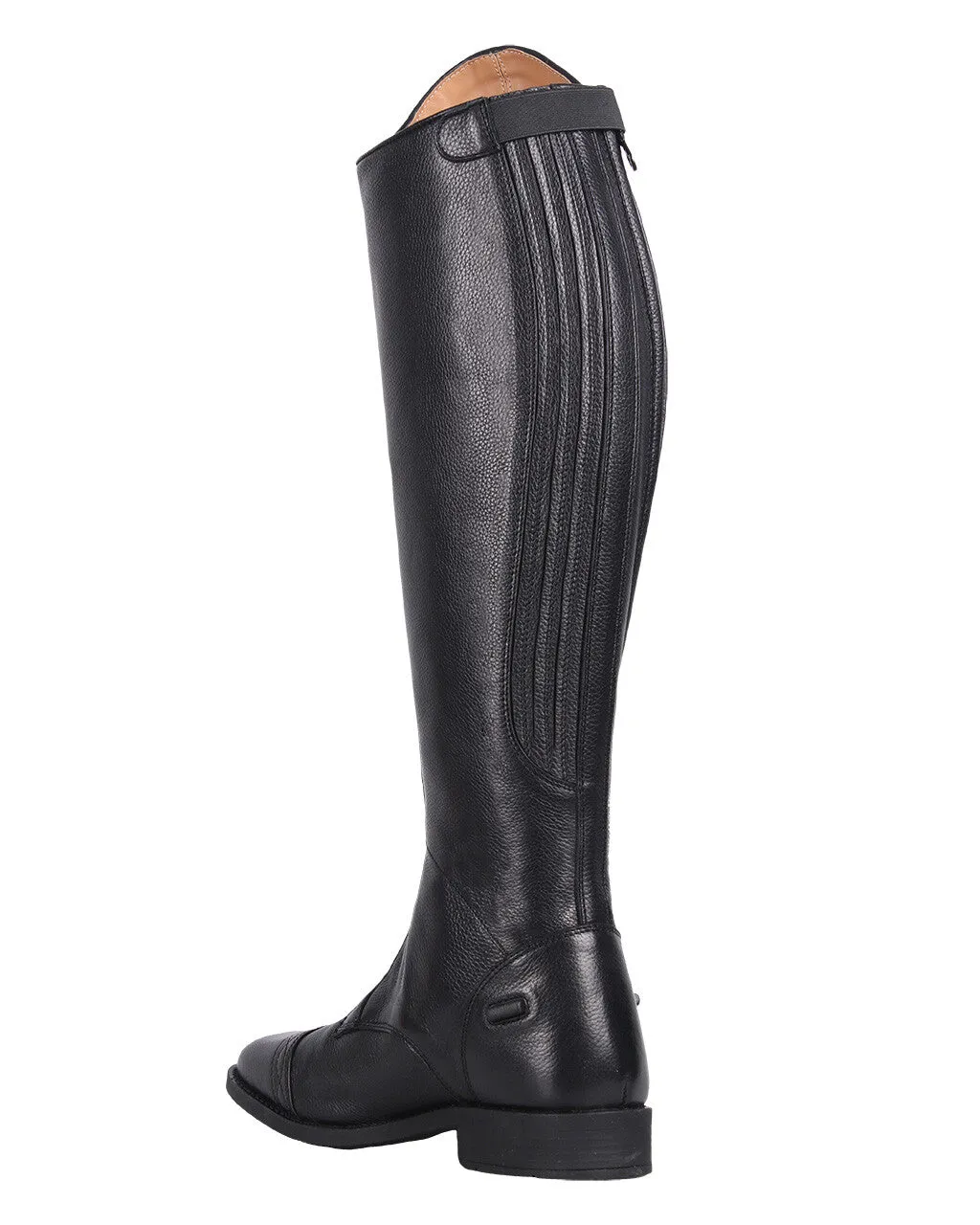 QHP Tamar Riding Boots