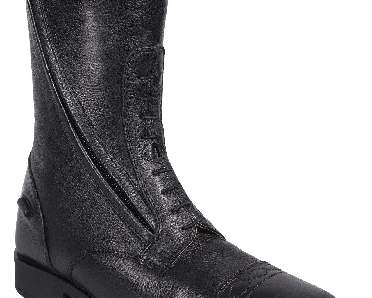 QHP Tamar Riding Boots