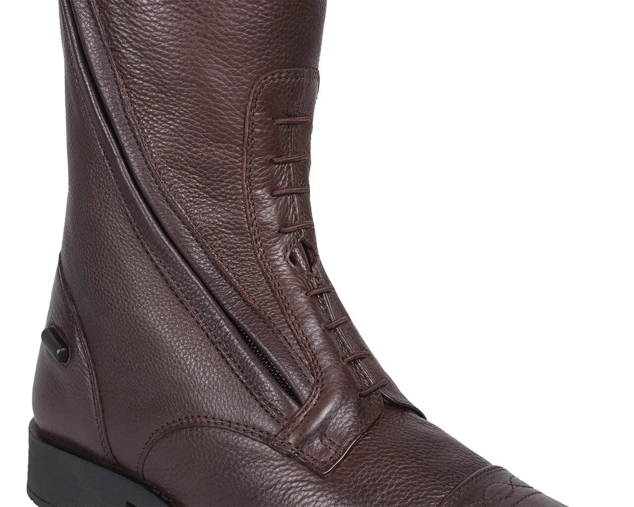QHP Tamar Riding Boots