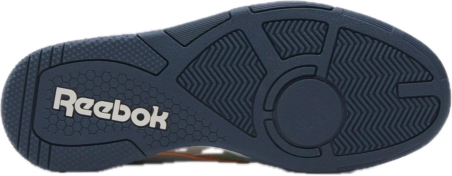 Reebok Unisex-Child Classic Leather Sneaker