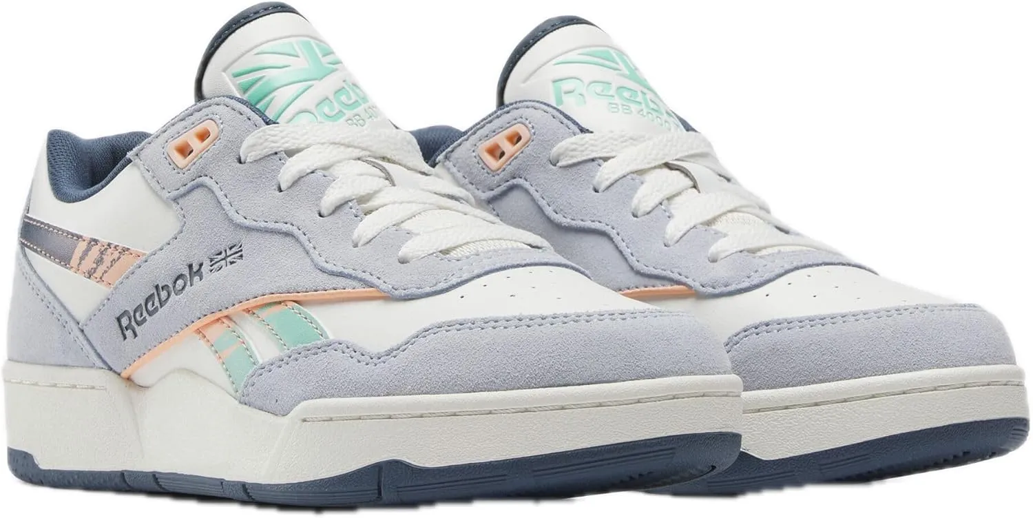 Reebok Unisex-Child Classic Leather Sneaker