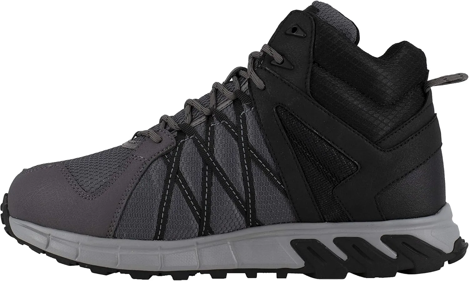 Reebok Work Trailgrip Work Hiker Alloy Toe Women's Boot