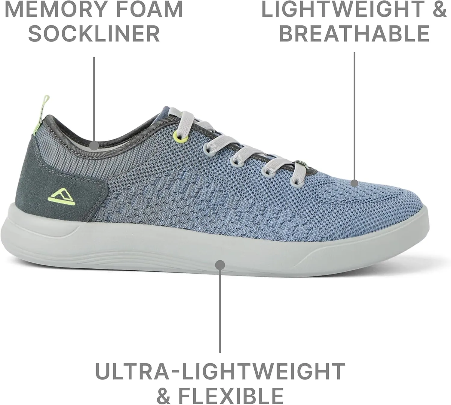 REEF Men's Swellsole Neso Sneaker
