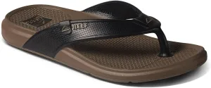 REEF Oasis Men's Flip Flop Sandal, Waterproof, Lightweight & Flexible, Arch Support