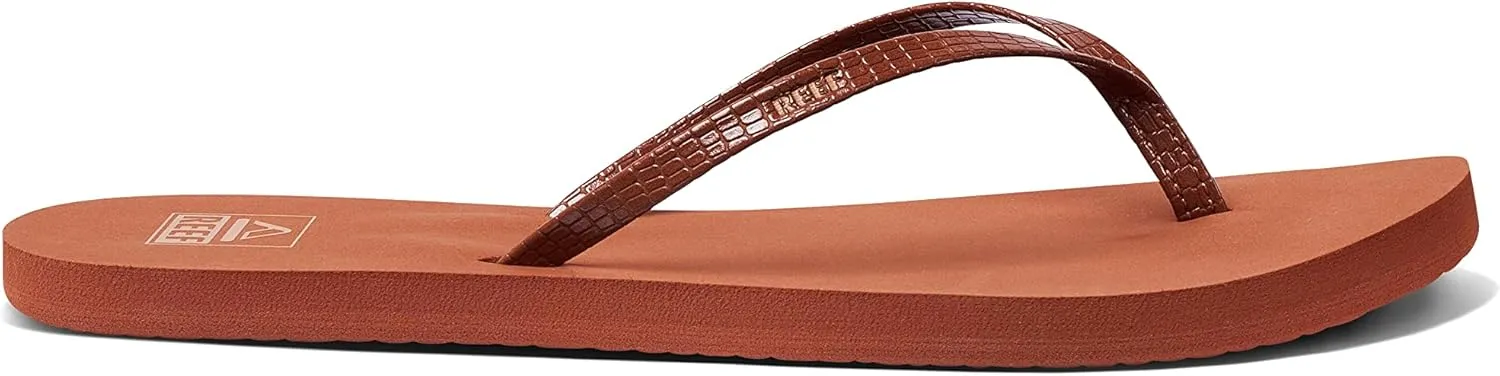 REEF Women's Bliss Nights Sandal