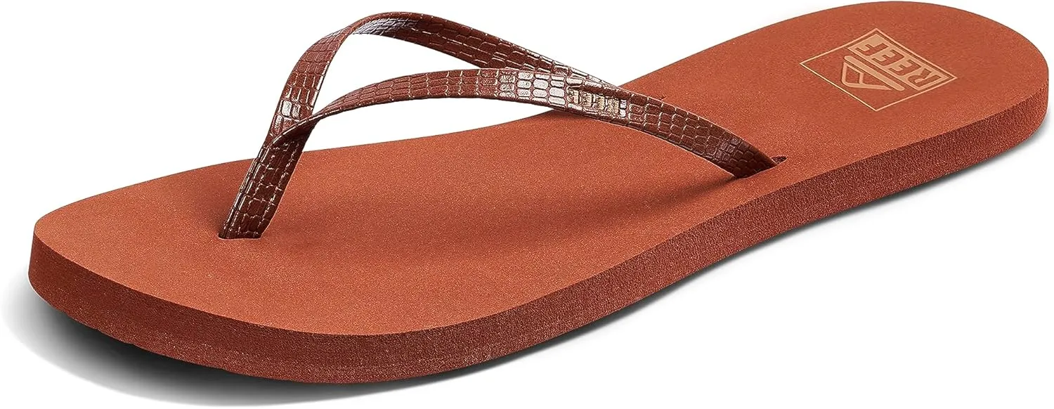 REEF Women's Bliss Nights Sandal